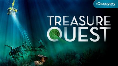 Treasures Quest betsul